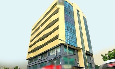 8-Storey Hotel For Sale in Brgy. La Paz, Makati City Near BGC, De La Salle, Century Mall, Ayala Mall