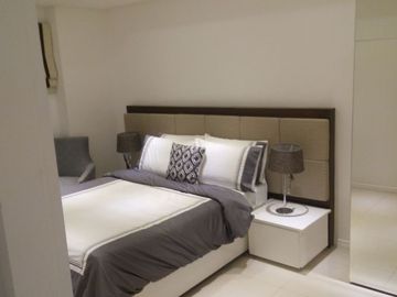 Ready for Occupancy near Trinoma Quezon City