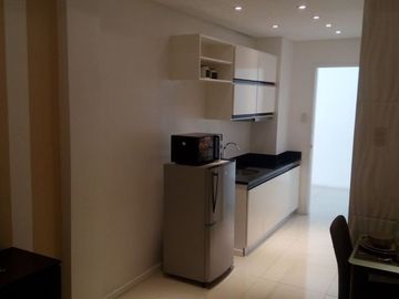 Ready for Occupancy near Trinoma Quezon City