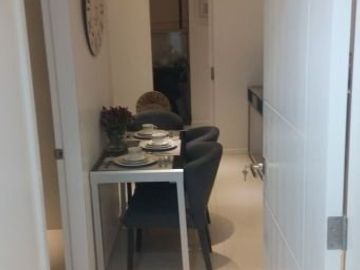 Ready for Occupancy near Trinoma Quezon City