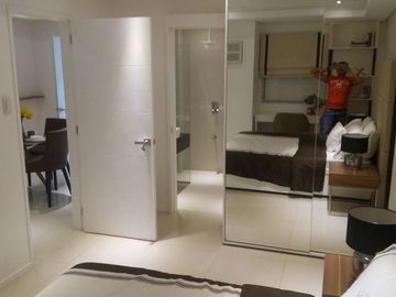 Ready for Occupancy near Trinoma Quezon City