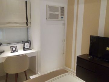 Ready for Occupancy near Trinoma Quezon City