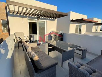 SE VENDE - CASA EN CONDOMINIOS TETAKAWI