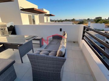 SE VENDE - CASA EN CONDOMINIOS TETAKAWI