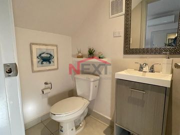 SE VENDE - CASA EN CONDOMINIOS TETAKAWI