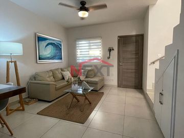 SE VENDE - CASA EN CONDOMINIOS TETAKAWI