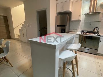 SE VENDE - CASA EN CONDOMINIOS TETAKAWI