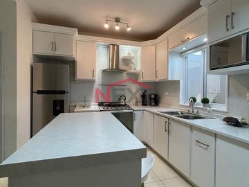 SE VENDE - CASA EN CONDOMINIOS TETAKAWI