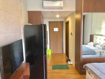 Dijual Apartemen Lokasi Aston - Batam