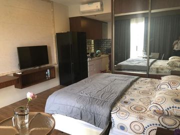 Dijual Apartemen Lokasi Aston - Batam
