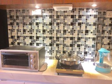 Dijual Apartemen Lokasi Aston - Batam