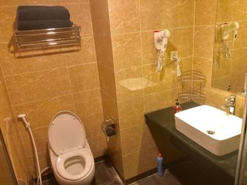 Dijual Apartemen Lokasi Aston - Batam