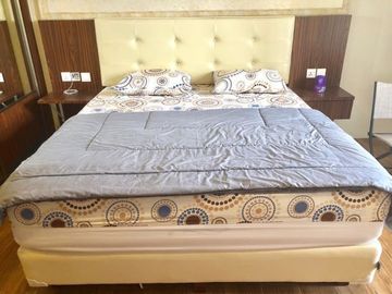Dijual Apartemen Lokasi Aston - Batam