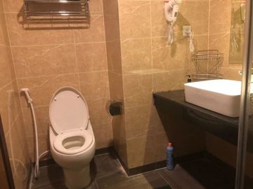 Dijual Apartemen Lokasi Aston - Batam
