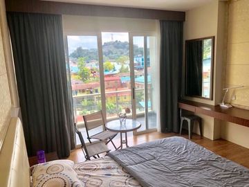 Dijual Apartemen Lokasi Aston - Batam