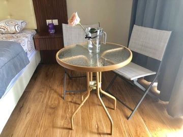 Dijual Apartemen Lokasi Aston - Batam