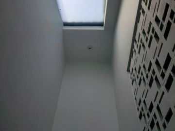 hunian MINIMALIS SERASA VILLA lokasi banjaran