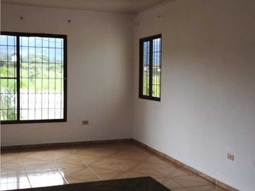VENDO ALQUILO CASA ESTILO DUPLEX