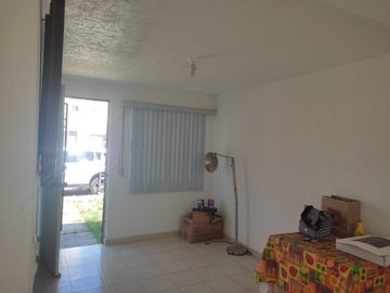 VENDO CASA  conjunto cerrado en  El Álamo,  Melchor Ocampo