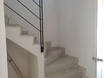 VENDO CASA  conjunto cerrado en  El Álamo,  Melchor Ocampo