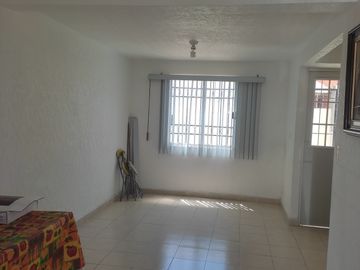 VENDO CASA  conjunto cerrado en  El Álamo,  Melchor Ocampo