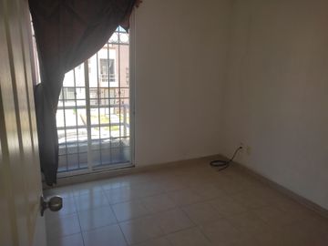 VENDO CASA  conjunto cerrado en  El Álamo,  Melchor Ocampo