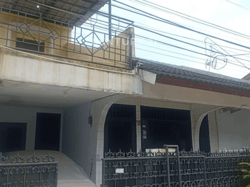 Rumah 2 Lantai Pekayon Jaya Bekasi Selatan Dekat Tol Sekolah