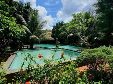 DIJUAL RUMAH MEGAH dan LUAS at Jl SAWO / AMPERA (SANGAT MENARIK)