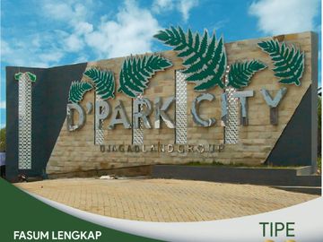 BUTUH UANG SEGERA! Rumah Termurah Tengah Kota 3 Menit dari RS