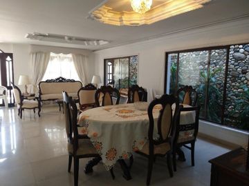 casa en arriendo/venta en la cumbre. Cod V101466
