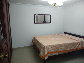 casa en arriendo/venta en la cumbre. Cod V101466