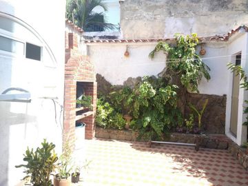 casa en arriendo/venta en la cumbre. Cod V101466
