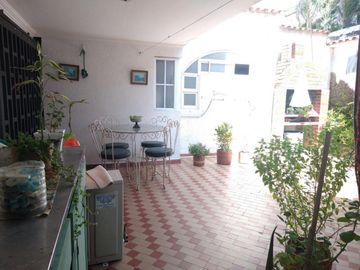 casa en arriendo/venta en la cumbre. Cod V101466