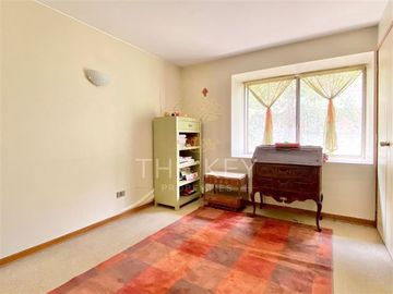 Departamento en Venta en Carmen Sylva - El Bosque