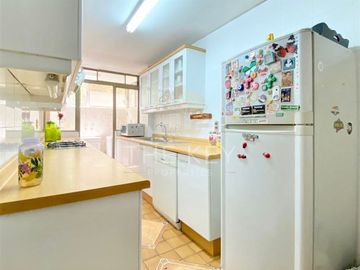 Departamento en Venta en Carmen Sylva - El Bosque