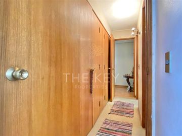 Departamento en Venta en Carmen Sylva - El Bosque