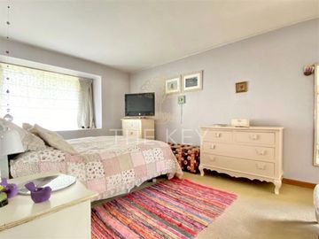 Departamento en Venta en Carmen Sylva - El Bosque