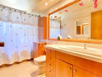 Departamento en Venta en Carmen Sylva - El Bosque