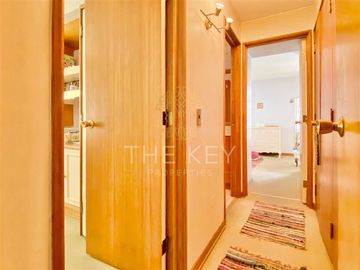 Departamento en Venta en Carmen Sylva - El Bosque