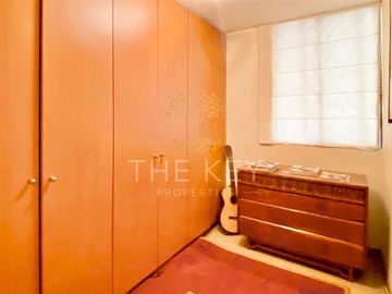 Departamento en Venta en Carmen Sylva - El Bosque
