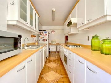 Departamento en Venta en Carmen Sylva - El Bosque