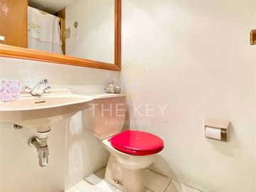 Departamento en Venta en Carmen Sylva - El Bosque