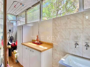 Departamento en Venta en Carmen Sylva - El Bosque
