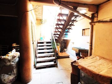 VENTA DE CASA EN CON LOCALES COMERCIALES Y BODEGA VILLA DE GUADALUPE ECATEPEC