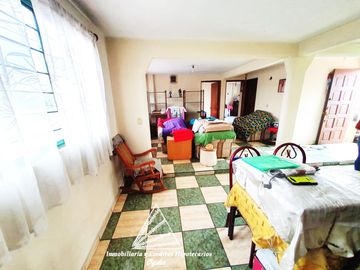 VENTA DE CASA EN CON LOCALES COMERCIALES Y BODEGA VILLA DE GUADALUPE ECATEPEC