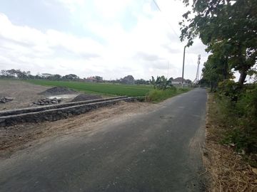 Jual Hunian Minimalis Murah Di Klaten Hanya 155Jtan