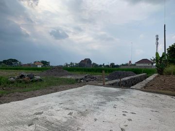 Jual Hunian Minimalis Murah Di Klaten Hanya 155Jtan