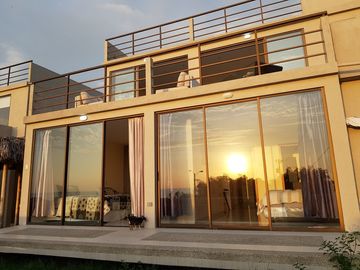 Se Vende Casa Cerca del Mar en Rio Chico