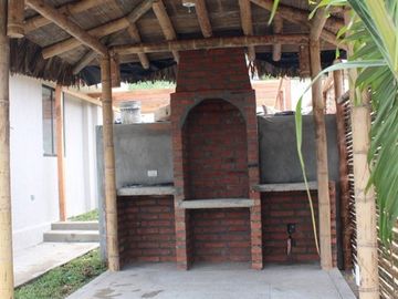 Se Vende Casa Cerca del Mar en Rio Chico