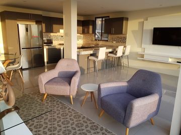 Se Vende Casa Cerca del Mar en Rio Chico